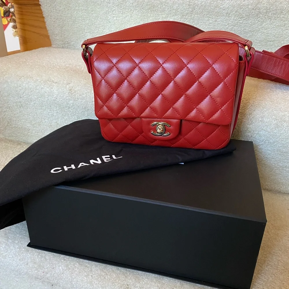 CHANEL brand new